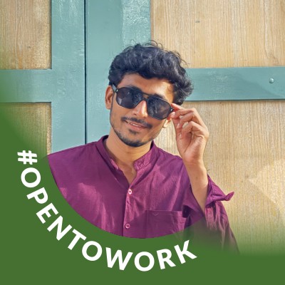 Manoj's Profile Picture